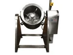 100 Kg Gas Turkish Delight Cooking Machine - Image 3