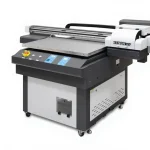 Xenon UV Printing Machine