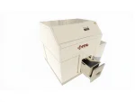 4 Kw Hard Disk Shredding Grinding Shredder Machine - Image 3