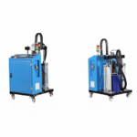 IGM 20 DRUM Profile Coating Machine