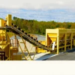 600 Ton/Hour Mechanical Stabilization Asphalt Plant