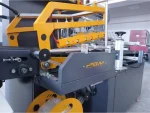 Fully Automatic L Cut Shrink Packaging Machine - Image 5
