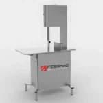 870x850 mm Floor Type Meat Bone Saw