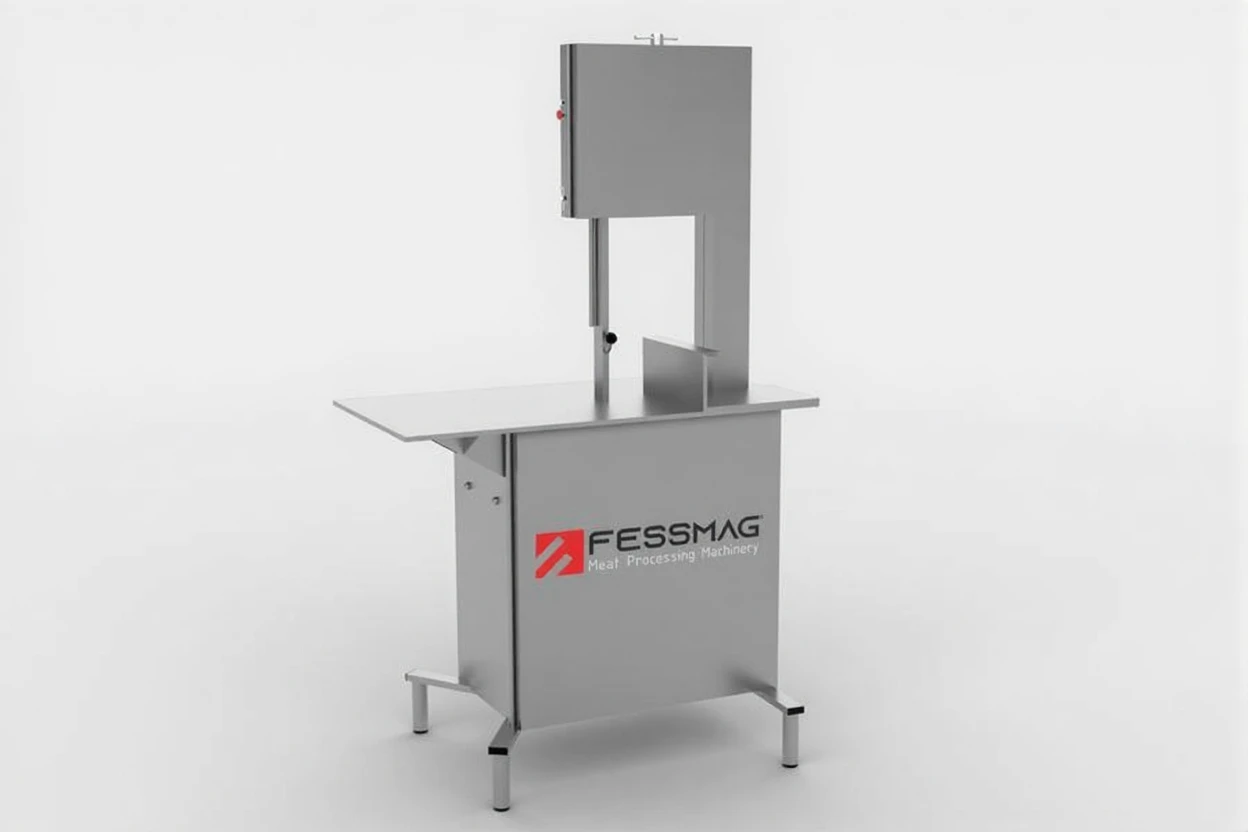 h6nbcxh17srm80ctyqqsbezzac 870x850 mm Floor Type Meat Bone Saw - Image 1