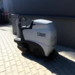 Rental Nilfisk Br 751