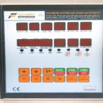 Standard Type Microprocessor Control Board