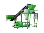 Single Silage Bagging Machine - Image 2