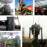 Chassis Alignment – Bucket Welding – Custom Metal Parts Manufacturing