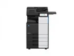 Bizhub C251i Color Photocopier Machine - Image 5