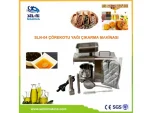 Nigella Seed Oil Machine (Cold Press) - Image 9