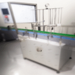 10-50 mm Capping Machine