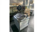 Manufactured Tulumba Dessert Counter - Image 2