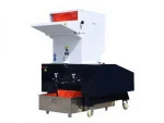 450-900 Kg/Hour Plastic Crushing Machine