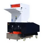 450-900 Kg/Hour Plastic Crushing Machine