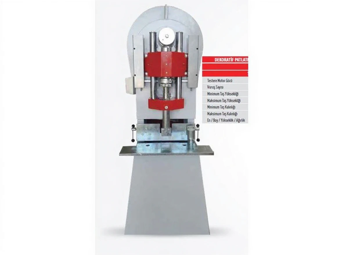 h7jppn7t71rmw0cvamnr16z2cr 300 mm Dekoratif Patlatma Makinası - Image 1