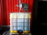 80-100 Units/Hour Barrel Filling Machine - Image 10