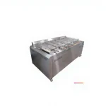 6 Basket Industrial Grill
