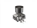 Tmak Injmak Mini Donut Filling Machine