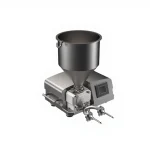 Tmak Injmak Mini Donut Filling Machine