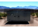 21 kVA Diesel Generator - Image 2