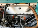 4-Unit End Cutting Edge Banding Machine - Image 9