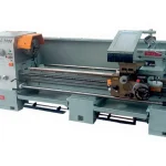 CS-6266C X 3000 Universal Lathe Machine