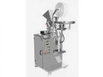 Fully Automatic Granule Packaging Machine - Image 2