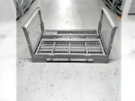 Foldable Basket Systems