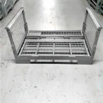 Foldable Basket Systems