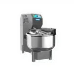 Bottom Motion Dough Kneading Machine with 150 Kg Flour Capacity