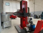 8 Meter Column Boom Welding Machine - Image 5