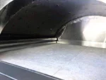 Gas Fixed Base Pizza Oven - Image 2