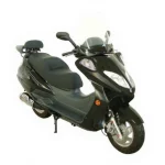Asia 149.6cc Motorcycle As 150t-1