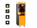 Automatic Orange Juicer (Orange Color) - Image 2