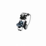 Bosch Cold Water Car Wash Machine 160 Bar