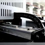 500 cm Eco Solvent Printing Machine