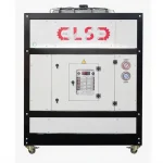 15,000 kCal Water Cooled Chiller