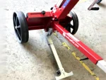 150 Kg Glass Handling Assembly Robot - Image 5