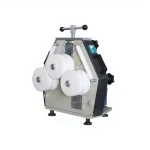 PKP 28 Manual Profile and Pipe Bending Machine