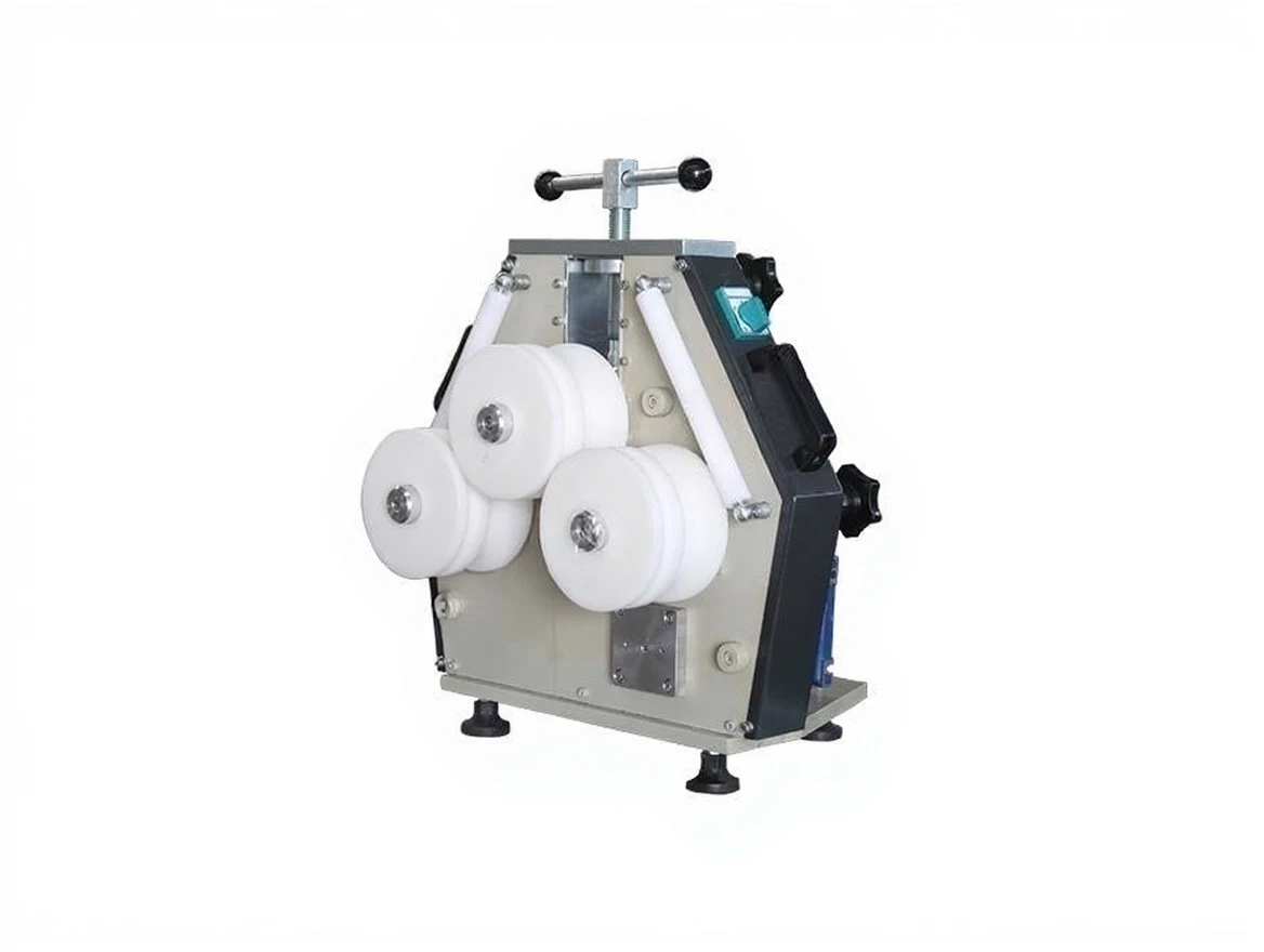 h8dwyctfy5rmy0cve89rvckcw4 PKP 28 Manual Profile and Pipe Bending Machine - Image 1