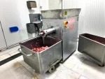 1000 Kg / Hour Meat Grinder - Image 5