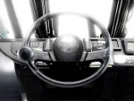 3500 Kg Diesel Forklift - Image 3