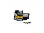 610x420 mm 8 Color Digital UV Printing Machine