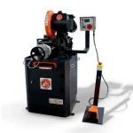 S YD 315 Pneumatic, Double Vise Semi-Automatic Profile Cutting Machine