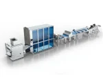 Simit Pastry Production Line Machine - Image 2
