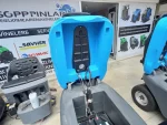 60 m²/h Rider Floor Cleaning Machine - Image 4