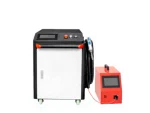 3KW Xenon Fiber Laser Welding Machine - Image 3