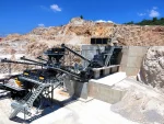 750 Ton/Hour Crushing and Screening Plant - Image 6