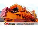 350 Ton / Hour Mobile Primary Jaw Crusher - Image 2