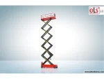 16 Meter Fully Electric Personnel Lift